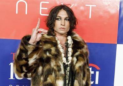 Холивудски актер избегна 26 години затвор поради кражба, казнет е на година условно 