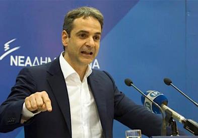 Мицотакис: Изборите во Грција ќе бидат или во април или во мај