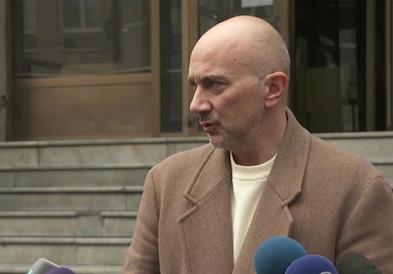 Комисијата за заразни болести на состанок за епидемиолошката состојба
