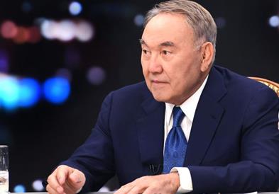 Опериран поранешниот претседател на Казахстан, Нурсултан Назарбаев