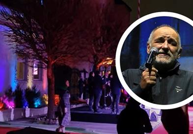 Фановите на Балашевиќ му се налутија на неговото семејство: Ова не го заслужи 