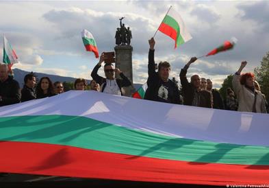 Бугарите повторно одат на избори, петти пат за две години 