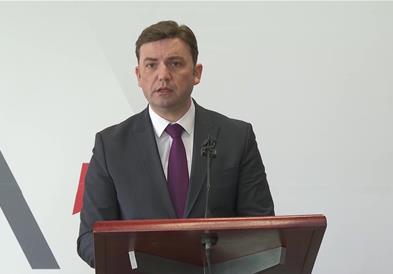 Османи утре патува во Софија во посета на повредениот секретар на бугарскиот клуб„Цар Борис III