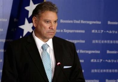 Ескобар: Заедница на српски општини ќе се формира, со или без Курти