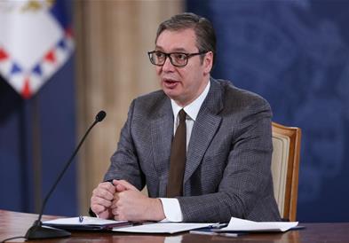 На повидок ли е решение меѓу Белград и Приштина? 