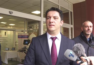 Сали: Дваесет милиони евра се потребни за болните од цистична фиброза