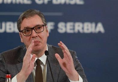 САД: Србија плаќа превисока цена поради невоведување санкции кон Русија 