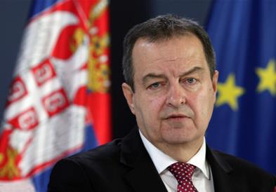 Дачиќ најави можни санкции на Србија против Русија