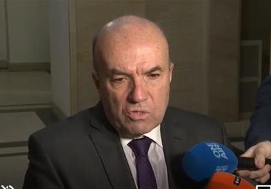Милков: Софија со нота ќе бара безбедност за Бугарите кои ќе отидат во Скопје