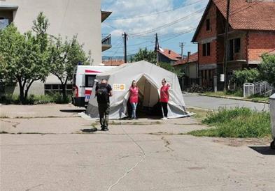 МАГО: Во мобилните гинеколошки амбуланти најмал одѕив од младите од 15 до 30 години