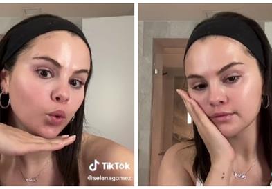 Селена Гомез ги вознемири фановите со снимка на која се тресе: Тоа е од лекови (ВИДЕО)