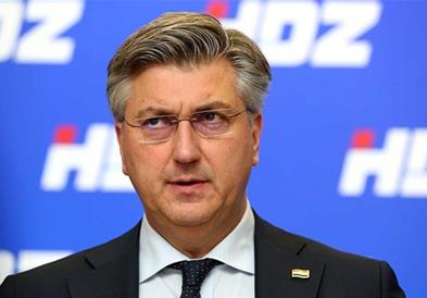 Пленковиќ за изјавата на Милановиќ за Косово: Оди од вир во кал, не знам до кога (ВИДЕО)