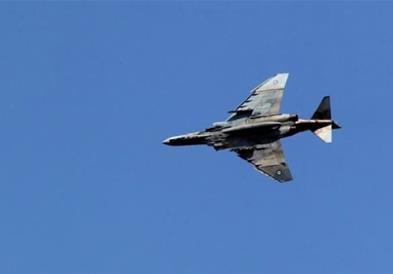 Потврдена смртта и на пилотот на грчкиот воен авион што се урна во понеделникот