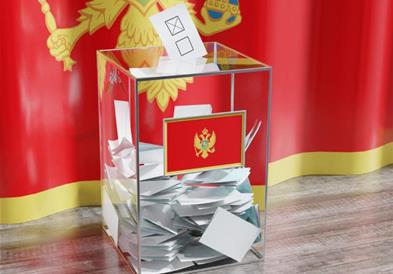 Во претседателската трка во Црна Гора засега тројца кандидати - Мандиќ, Спајиќ и Вуксиќ