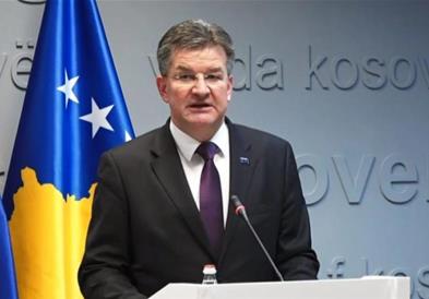 Лајчак денеска на средби во Приштина и во Белград