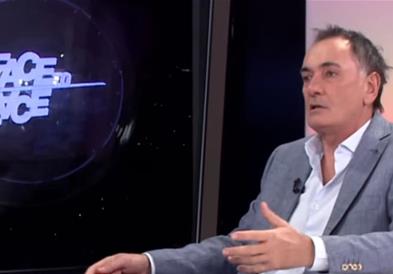 Регулаторот во БиХ ја казни ФејсТВ со 15.000 КМ затоа што водителот повикал на убиство на Додик