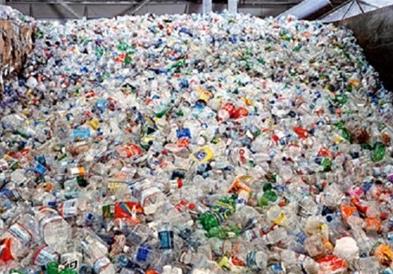 Светот во 2021 година генерира рекордна количина пластичен отпад за еднократна употреба