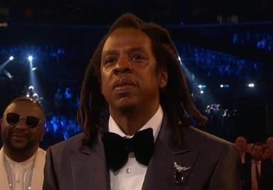 Џеј-Зи за наградите Греми: Бијонсе требаше да добие награда и за албум на годината