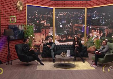 ОВАА НЕДЕЛА „G CARPET” СО НОВ КОНЦЕПТ