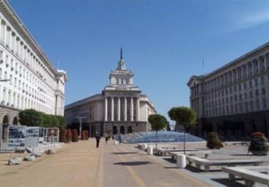 Дојава за поставена бомба во Обвинителството на Бугарија