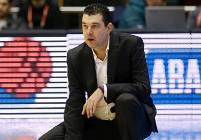 Николиќ верува во прва гостинска победа на МЗТ Скопје Аеродром во АБА лигата
