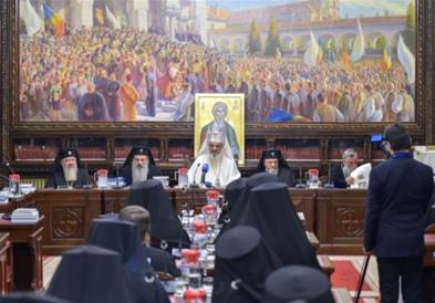 Романската православна црква ја призна автокефалноста на МПЦ-ОА