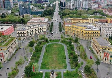 Монитор: Албанија со најниска минимална плата во Европа