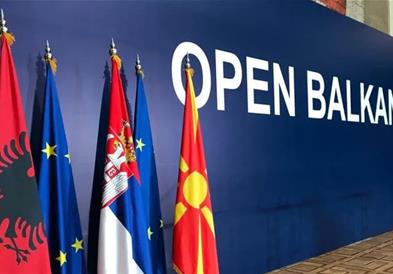 Компаниите ја бараат Црна Гора во „Отворен Балкан“