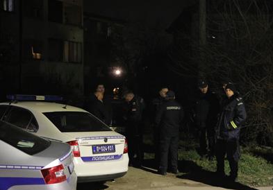 Трагедија во Србија: Полицаец ја убил 20- годишната сопруга, па си пресудил 