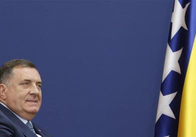 Додик: ЗСО во Косово треба на одреден начин да наликува на Република Српска