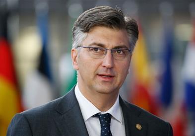Хрватска: Парламентот во четврток ќе расправа за импичмент на Пленковиќ