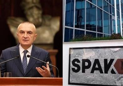 Поранешниот албански претседател, Илир Мета, повикан во СПАК