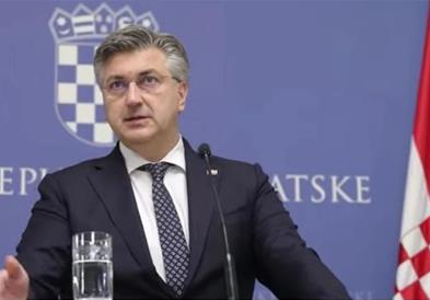 Хрватскиот Сабор ќе расправа за отповикување на премиерот Пленковиќ