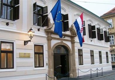 Хрватската Влада предложи забрана за работа во недела, со најмногу 16 работни недели годишно