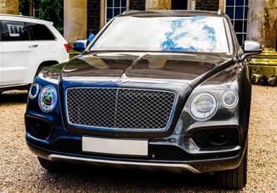 Официјално е: „Bentley“ го прекинува производството на „W12“