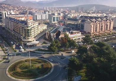 Во Подгорица утре заедничка седница на албанската и црногорската влада