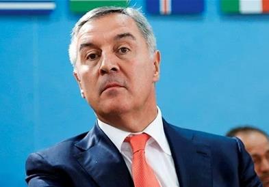 Потврдена кандидатурата на Мило Ѓукановиќ за претседател на Црна Гора