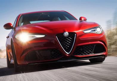Збогум „V6“: „Alfa Romeo Giulia“ преминува на струја, а со тоа и верзијата „Quadrifoglio“