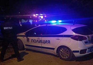 Триесет приведени во полициска акција против крадци на автомобили во Бугарија