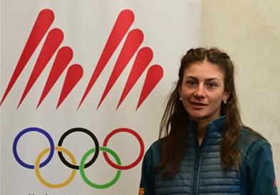 СП нордиски спортови: Цветановска 71-ва на крос-кантри 10 км