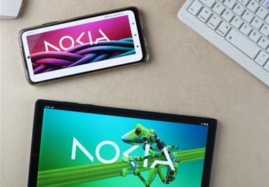Препознатливиот изглед оди во историјата: „Nokia“ има ново лого