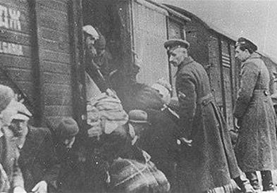 Бугарски научници бараат од државата јавно да ја признае одговорноста во прогонот на Евреите