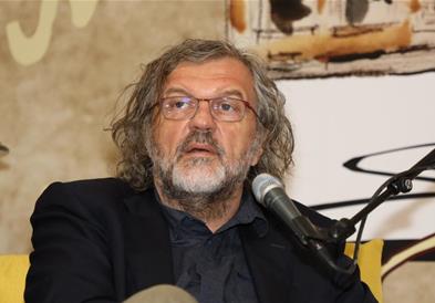 Емир Кустурица е опериран, пред операцијата раскажа што му се случило