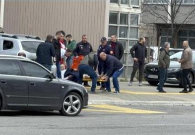 Абазовиќ: Црногорската Влада и Советот за национална безбедност ќе расправаат за безбедноста 