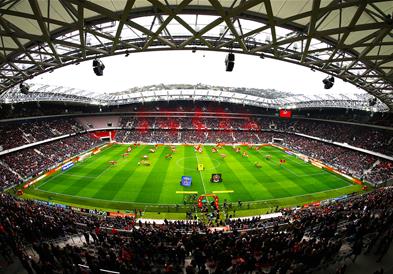 Ница ги повика навивачите да не патуваат во Молдавија