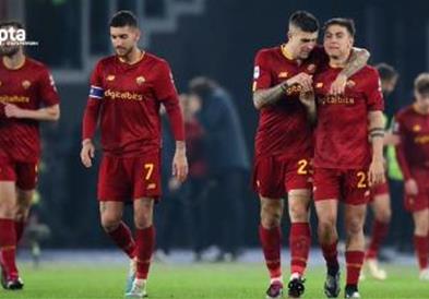 Дибала објасни зошто го прослави голот на Рома против Јувентус за кој настапуваше седум години