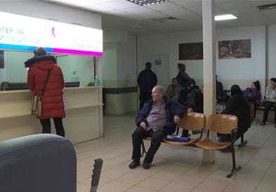 Пациенти со карцином тврдат дека не ја примаат навреме потребната терапија