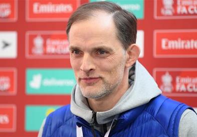 Тухел би можел да го замени Мурињо во Рома