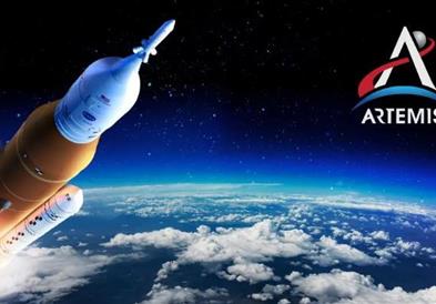 НАСА: „Артемис 2“ закажан за ноември 2024 година