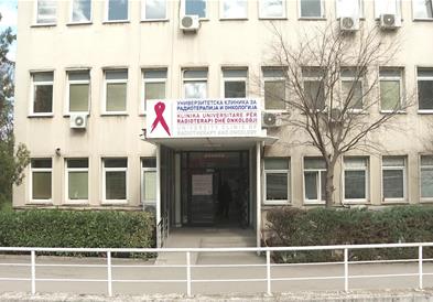 Четири месеци болните од карцином се без терапии 